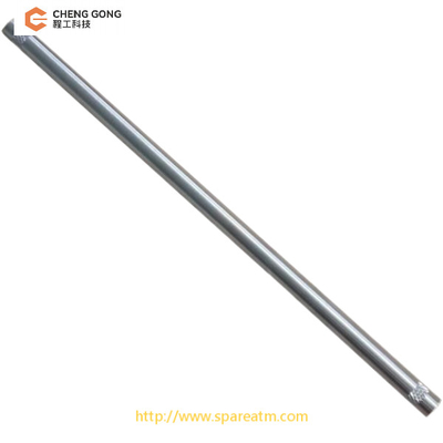 9.4*228 NCR S2 Channel Money Suction Crossbar Light Rod Untuk Bagian NCR Komponen pengganti