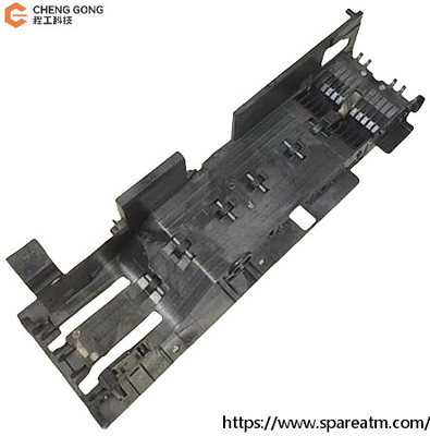497-0517268-217 Fujitsu GSR50 Bagian Bawah Badan Platform Fujitsu Mesin ATM suku cadang Baru Asli