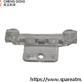 497-0517268-219 Fujitsu GSR50 Platform Prisma Fujitsu Mesin ATM suku cadang Baru Asli