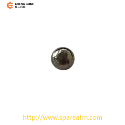 3.16MM NCR S2 Channel Gear Steel Ball Untuk Bagian NCR Komponen pengganti