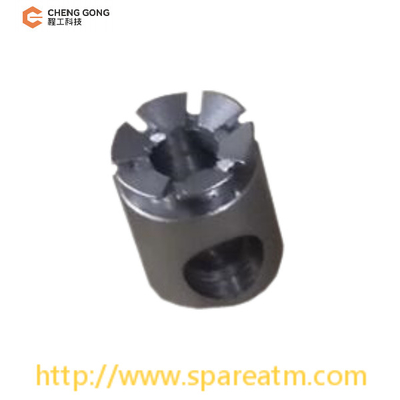 NCR Money Suction Crossbar Bell Mouth Untuk Bagian NCR Komponen pengganti