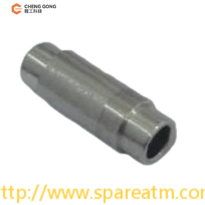 NCR Aluminium Banknote Suction Bar Untuk NCR Bagian-bagian Komponen Penggantian