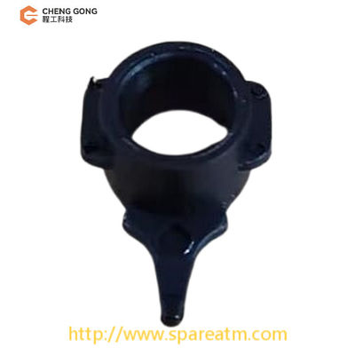 NCR S2 Saluran Plastik Busing Untuk NCR Bagian-bagian Komponen Penggantian