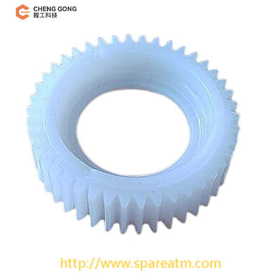 NCR S2 Platform Ball 42 Gigi Untuk Bagian NCR Komponen pengganti