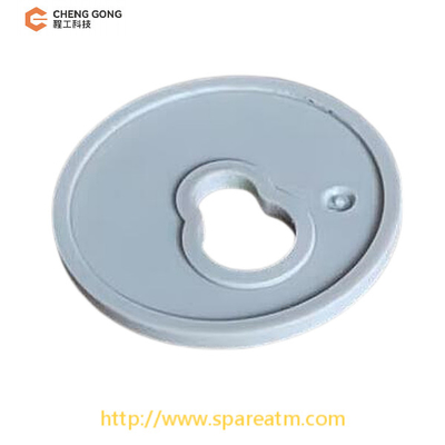 27.2*2 NCR S2 Channel Double Layer Gear Patch Untuk Bagian NCR Components Replacement