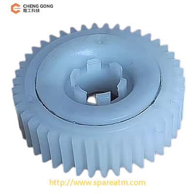 9.4*34.7*12/445-0736665/445-0756286-01 NCR S2 Saluran 42 Dental Assembly Untuk NCR Bagian Penggantian komponen