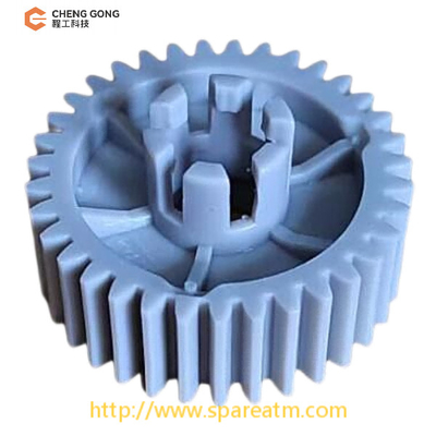 445-0632942/445-0736867/9.5*29*10 NCR Channel Universal 35 Teeth (Grey) Untuk NCR Bagian Bagian pengganti