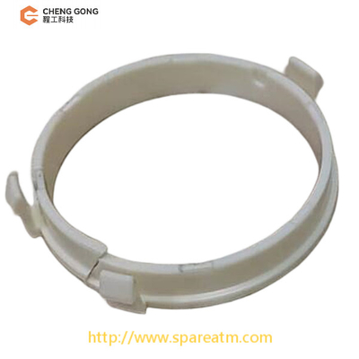 NCR S2 Money Suction Crossbar Retaining Ring Untuk Bagian NCR Komponen pengganti