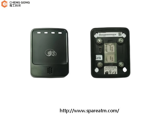 1750288582 1750288681 Bagian Mesin ATM Wincor Nixdorf USB Contactless Card Reader
