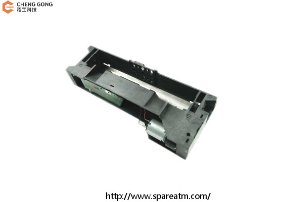 1750053690 ATM Bagian Mesin Wincor Nixdorf Shutter CMD V4 Horizontal RL