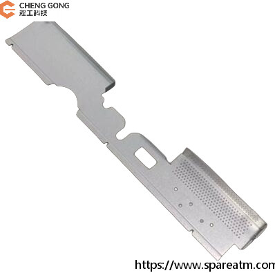 497-0517268-222 Fujitsu GSR50 Control Board Cover Fujitsu ATM Mesin suku cadang Baru Asli