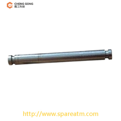 3*29.5 NCR Channel Iron Lock Small Shaft Untuk Bagian NCR Komponen pengganti
