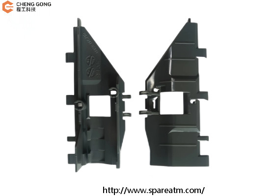 1750108278-13 1750086180 ATM suku cadang Wincor Nixdorf ESCROW CCDM Bagian abu-abu