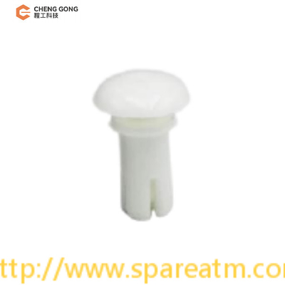R3055/3*5.5 NCR S2 Saluran R Tipe Nylon Rivet Untuk Bagian NCR Komponen pengganti