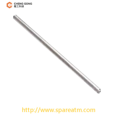 9.5*223 NCR S2 Channel Fixed Shaft (6622/58) Untuk Bagian NCR Komponen pengganti