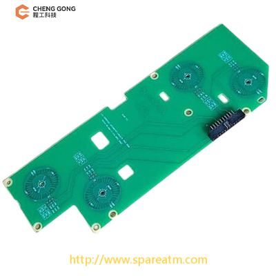 445-0752738B/445-0752740A NCR S2 Channel Control Board Untuk Bagian NCR Komponen pengganti