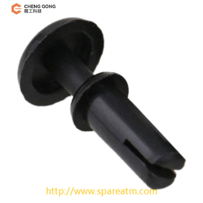 R4080 NCR S2 Saluran R Tipe Nylon Rivet 4*8 Untuk Bagian NCR