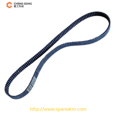 009-0026396 0090026396 S3M510-10 NCR S2-SNT Timing Belt 396 Untuk suku cadang komponen pengganti NCR