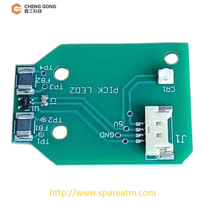 445-0749759B/445-0749761A NCR S2 Channel Sensor Board Untuk NCR Bagian-bagian komponen pengganti