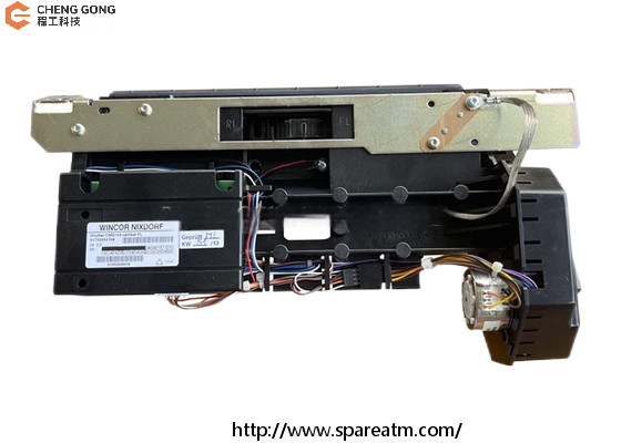 Bagian mesin ATM Wincor Nixdorf 2000XE Shutter CMD-V4 Vertikal FL 1750054768 01750054768