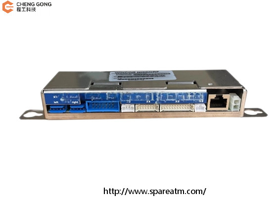 Bagian Mesin ATM Wincor Nixdorf SE Panel Kontrol USB Elektronik Khusus 1750070596 01750070596