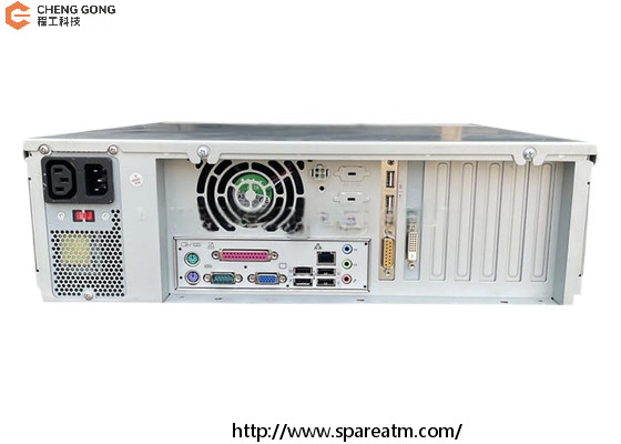 Bagian Mesin ATM Wincor Nixdorf SE Panel Kontrol USB Elektronik Khusus 1750070596 01750070596