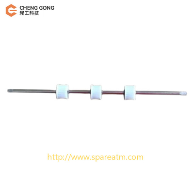 5*214 NCR S2-SNT Drive Shaft Assembly ATM Mesin Bagian Untuk NCR Bagian