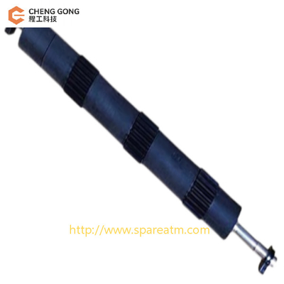 5.6*178.1 NCR S2-SNT Drive Shaft Assembly ATM Mesin Bagian Untuk NCR Bagian