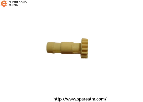 1750200435-96 ATM suku cadang Wincor Nixdorf Cineo Roller Gear
