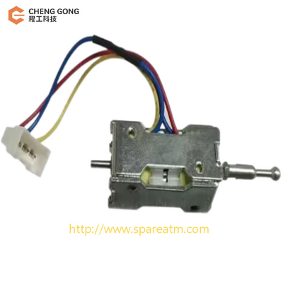 445-0252132 4450252132 NCR S2-SNT Modul Relay ATM Bagian Mesin Untuk Bagian NCR