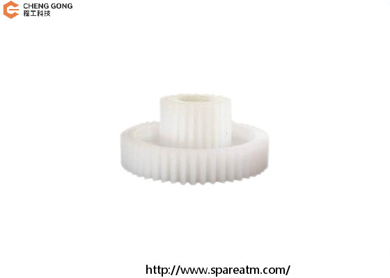 4811100728 ATM Bagian Wincor Nixdorf 2050XE Cassette Gear 49/32T
