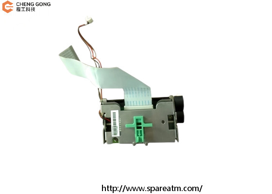 1750164308 Wincor Bagian Mesin ATM Wincor Nixdorf TP07 Kepala Printer Assd
