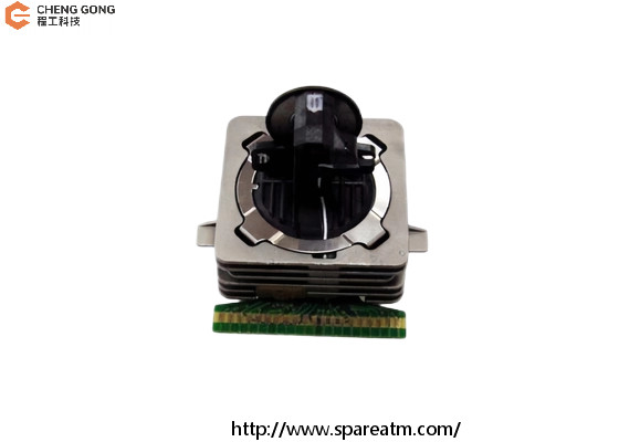 1750113503-18 1750084818 ATM suku cadang Wincor Nixdorf 4915XE Printer Kepala cetak