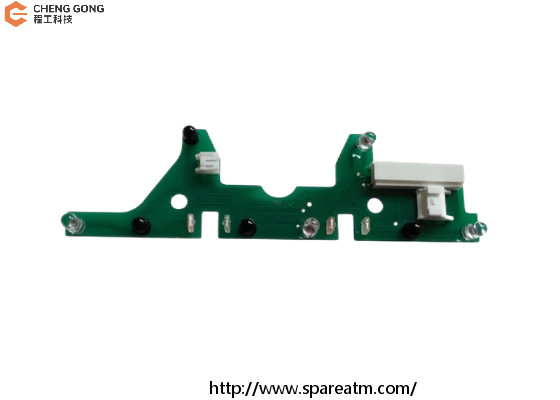 1750220000-67 1750207170 ATM Bagian Wincor Nixdorf Cineo Sensor perakitan
