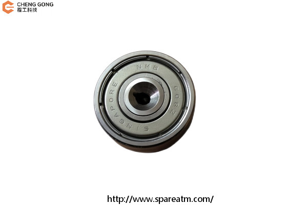 1750173205-12 ATM suku cadang Wincor Nixdorf V2CU Metal Bearing