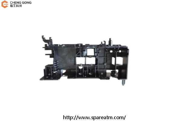 1750173205-16 ATM suku cadang Wincor Nixdorf V2CU Plastik Bracket