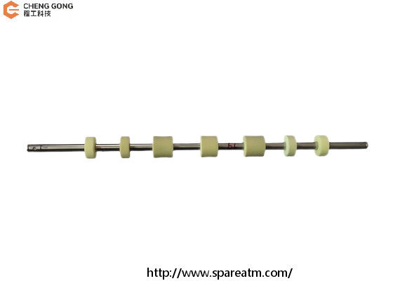 1750140999-66 1750245699 ATM suku cadang Wincor Cineo Shaft KM 3B