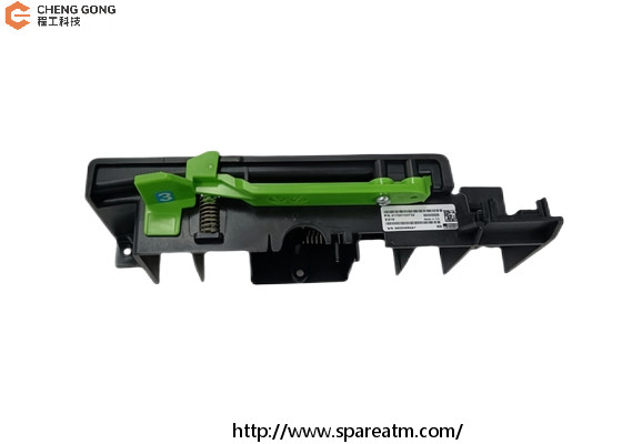 1750133732 ATM Bagian Wincor Cineo C4060 Guide Reel Storage CAT 2 Kiri