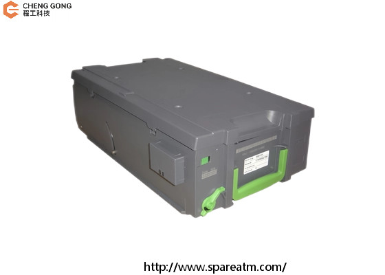 1750053501 ATM suku cadang Wincor Nixdorf Kaset Kunci Plastik