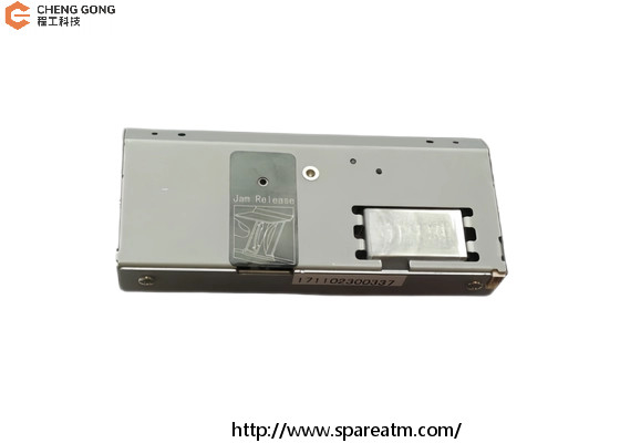 GSMWTP13-036 TP13-19 ATM Bagian Wincor Nixdorf TP13 Penerima Printer Cutter