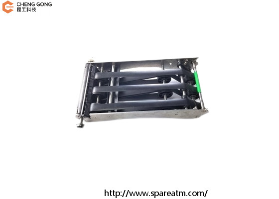 1750055175 ATM Bagian Mesin Wincor Nixdorf Transportasi Chassis bawah CCDM