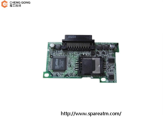 V2XF-23 49997820 ATM Mesin Bagian Wincor Nixdorf V2XF Card Reader IC Control Board