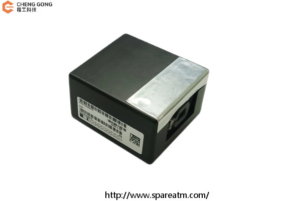 1750248733 Bagian Mesin ATM Wincor Nixdorf Barcode Scanner 2D USB ED40 Intermec