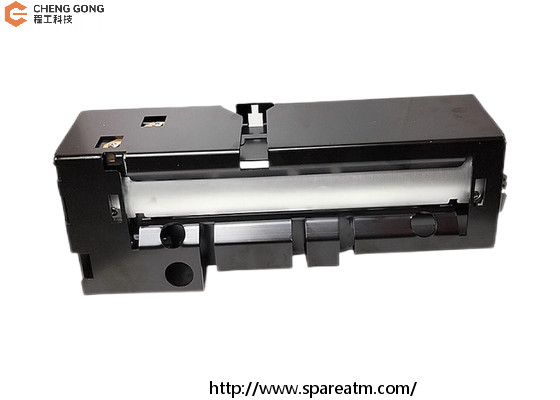1750220136/175022982 Wincor Nixdorf Atm Bagian Shutter Lite DC Motor Assy PC280