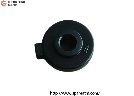 1750051761-20 Bagian Mesin ATM Wincor Nixdorf V Modul Black Roller