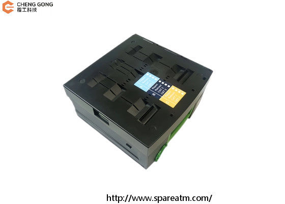 1750238381 ATM Bagian Wincor Cineo C4060 Tolak Kaset Dengan RR CAT3 BC Kunci