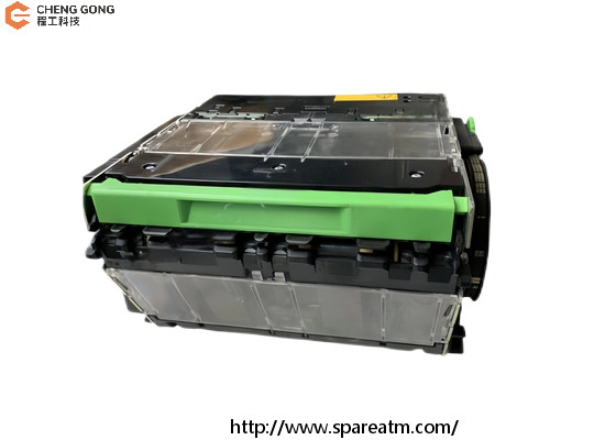 1750126457 01750126457 Wincor Nixdorf CINEO Reel Storage Fix Dipasang
