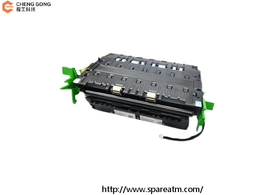 01750150249 01750249443/C 01750249441 Bagian ATM Wincor Banknote Inspection BV Modul Bagian Bawah Reader MOVE CWAA