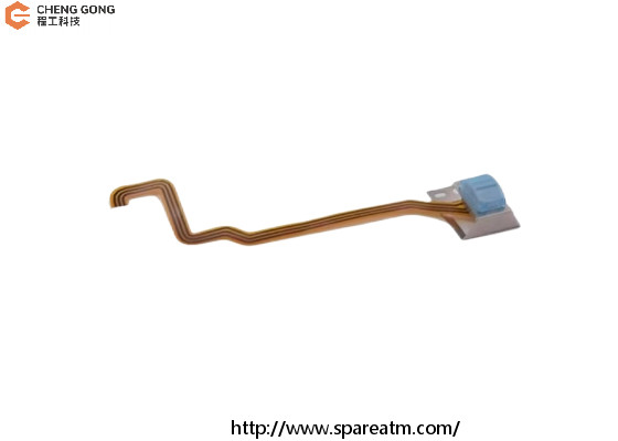 1750000001 01750000001 1792005986 177045541 Wincor Nixdorf V2X Pre-Read Head V2XF V2XU Card Reader Bagian ATM