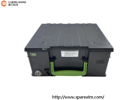 1750056651 175-0056651 1750041920 ATM suku cadang asli Wincor menolak kotak kunci logam